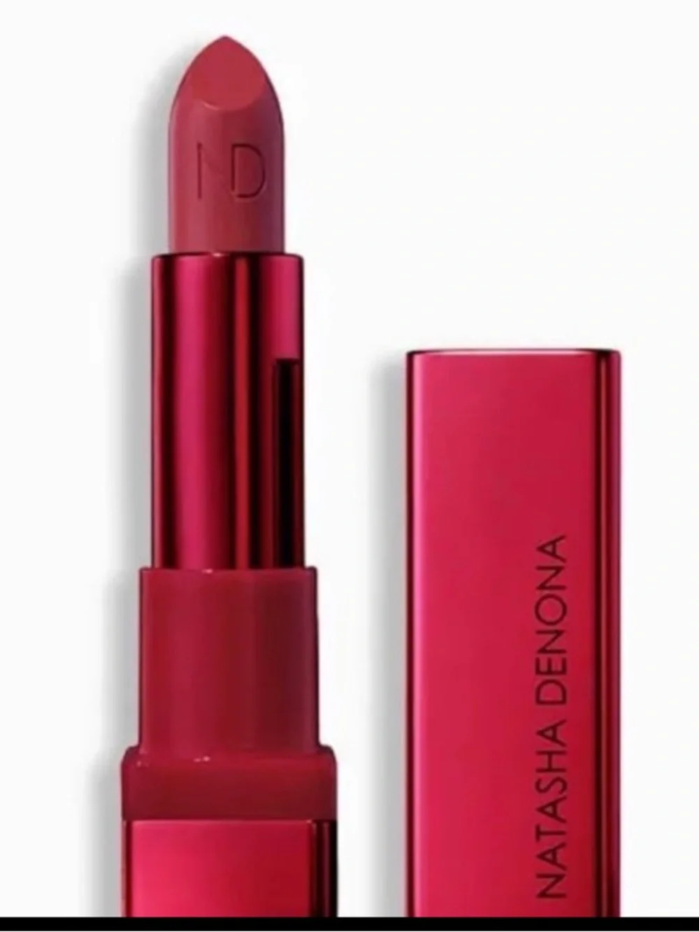 💚 2/$30 NATASHA DENONA I need a rose LIPSTICK - BERRY POP